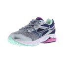 Tênis Mizuno Wave Ultima 9 P - Feminino - Foto 4