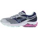 Tênis Mizuno Wave Ultima 9 P - Feminino - Foto 5