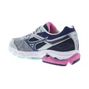 Tênis Mizuno Wave Ultima 9 P - Feminino - Foto 6