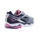 Tênis Mizuno Wave Ultima 9 P - Feminino - Foto 8