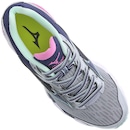 Tênis Mizuno Wave Ultima 9 P - Feminino - Foto 9