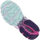 Tênis Mizuno Wave Ultima 9 P - Feminino - Foto 10