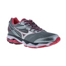 Tênis Mizuno Wave Ultima 9 P - Feminino - Foto 2