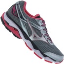 Tênis Mizuno Wave Ultima 9 P - Feminino - Foto 1