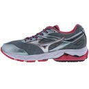 Tênis Mizuno Wave Ultima 9 P - Feminino - Foto 5
