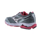Tênis Mizuno Wave Ultima 9 P - Feminino - Foto 6