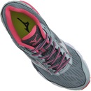Tênis Mizuno Wave Ultima 9 P - Feminino - Foto 9