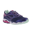 Tênis Mizuno Wave Ultima 9 P - Feminino - Foto 2