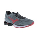 Tênis Mizuno Wave Frontier 11 P - Masculino - Foto 2