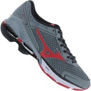 Tênis Mizuno Wave Frontier 11 P - Masculino - Foto 1