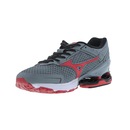 Tênis Mizuno Wave Frontier 11 P - Masculino - Foto 4