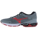 Tênis Mizuno Wave Frontier 11 P - Masculino - Foto 5