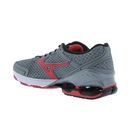 Tênis Mizuno Wave Frontier 11 P - Masculino - Foto 6