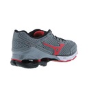 Tênis Mizuno Wave Frontier 11 P - Masculino - Foto 8