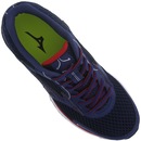 Tênis Mizuno Wave Frontier 11 P - Masculino - Foto 9