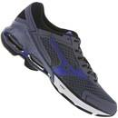 Tênis Mizuno Wave Frontier 11 P - Masculino - Foto 1