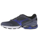 Tênis Mizuno Wave Frontier 11 P - Masculino - Foto 5