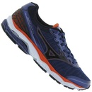 Tênis Mizuno Wave Mirai P - Masculino - Foto 1