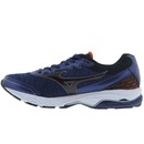 Tênis Mizuno Wave Mirai P - Masculino - Foto 5