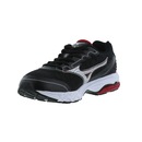 Tênis Mizuno Wave Mirai P - Masculino - Foto 4