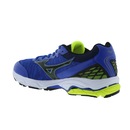 Tênis Mizuno Wave Mirai P - Masculino - Foto 6