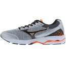Tênis Mizuno Wave Mirai P - Masculino - Foto 5
