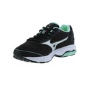 Tênis Mizuno Wave Dynasty P - Feminino - Foto 4