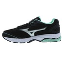 Tênis Mizuno Wave Dynasty P - Feminino - Foto 5