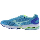 Tênis Mizuno Wave Dynasty P - Feminino - Foto 5