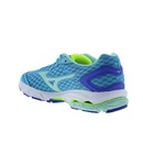 Tênis Mizuno Wave Dynasty P - Feminino - Foto 6