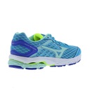 Tênis Mizuno Wave Dynasty P - Feminino - Foto 8