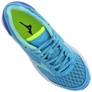 Tênis Mizuno Wave Dynasty P - Feminino - Foto 9