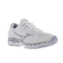 Tênis Mizuno Wave Knit S1 - Feminino - Foto 2
