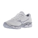 Tênis Mizuno Wave Knit S1 - Feminino - Foto 4