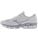 Tênis Mizuno Wave Knit S1 - Feminino - Foto 5