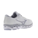 Tênis Mizuno Wave Knit S1 - Feminino - Foto 8