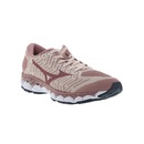 Tênis Mizuno Wave Knit S1 - Feminino - Foto 2