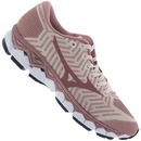Tênis Mizuno Wave Knit S1 - Feminino - Foto 1
