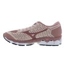 Tênis Mizuno Wave Knit S1 - Feminino - Foto 5