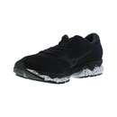 Tênis Mizuno Wave Knit S1 - Masculino - Foto 4