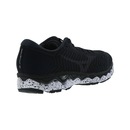Tênis Mizuno Wave Knit S1 - Masculino - Foto 8