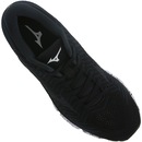 Tênis Mizuno Wave Knit S1 - Masculino - Foto 9