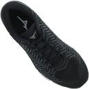 Tênis Mizuno Wave Knit S1 - Masculino - Foto 9