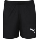 Calção Puma Liga Core - Infantil - Foto 1