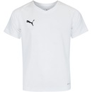 Camisa Puma Liga Jersey Core - Infantil - Foto 1
