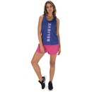 Shorts Oxer Básico Run - Feminino - Foto 4