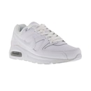 Tênis Nike Air Max Command Leather - Masculino - Foto 2