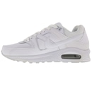 Tênis Nike Air Max Command Leather - Masculino - Foto 5