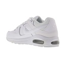 Tênis Nike Air Max Command Leather - Masculino - Foto 6