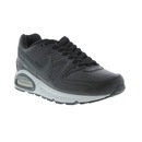 Tênis Nike Air Max Command Leather - Masculino - Foto 2